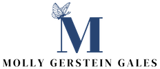 Molly Gerstein Gales, LMFT Logo